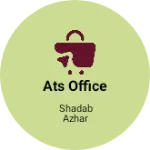Business logo of Ats Office