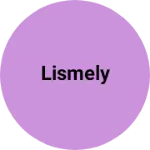 Business logo of Lismely