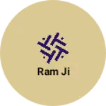 Business logo of Ram ji