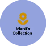 Business logo of Monit's collection