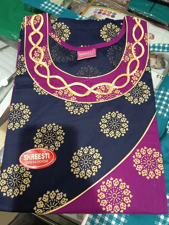Product uploaded by Shreesti dress manufacturer on 4/20/2023