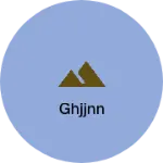 Business logo of Ghjjnn