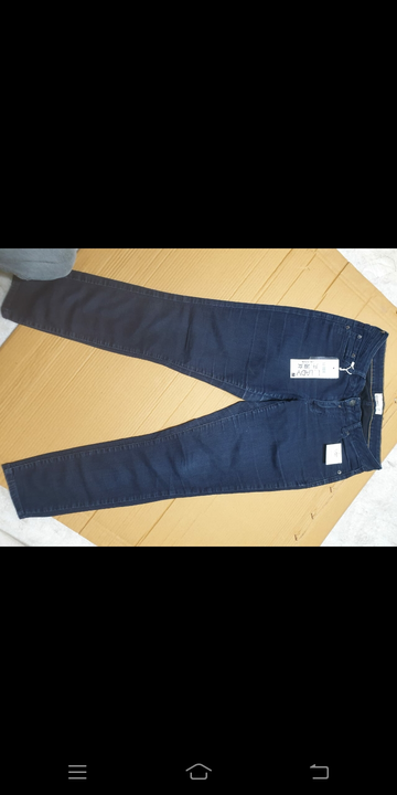 Girls jeans uploaded by business on 4/20/2023