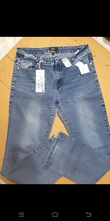 Girls jeans uploaded by Limra wins on 4/20/2023