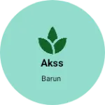 Business logo of AKSS