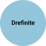 Business logo of Drefinite