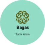 Business logo of Bagas