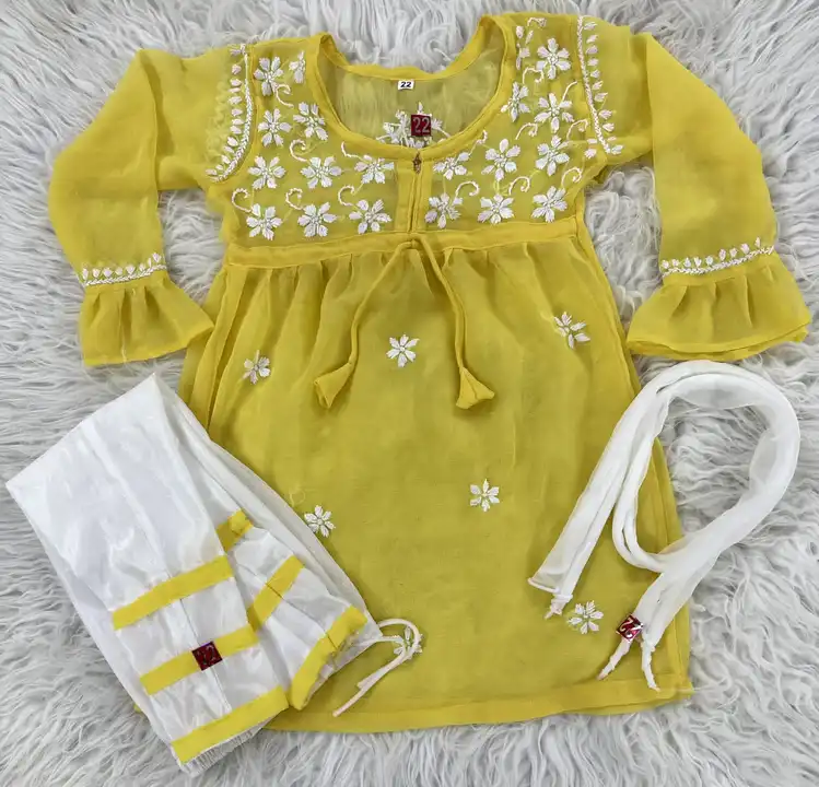 Baby suits  uploaded by M V CHIKAN on 4/20/2023