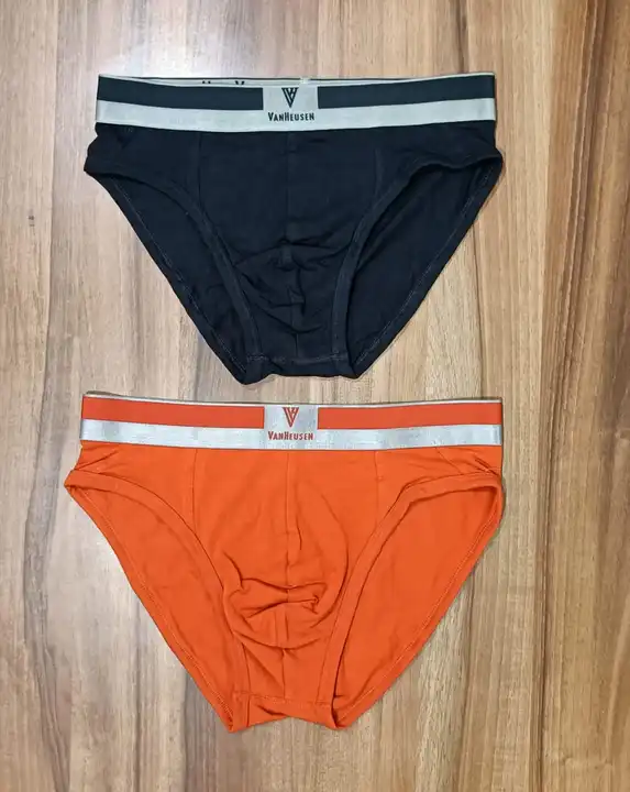 Men's brief - only wholesale  uploaded by Manhar fashion on 4/20/2023