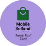 Business logo of Mobile selland service