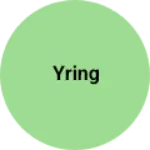 Business logo of Yring