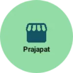 Business logo of Prajapat