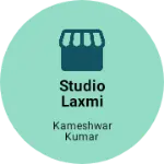 Business logo of Studio laxmi