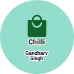 Business logo of Chilli
