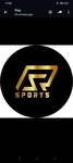 Business logo of S r sports