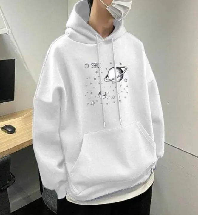 Apache paris hoodie uploaded by business on 4/20/2023