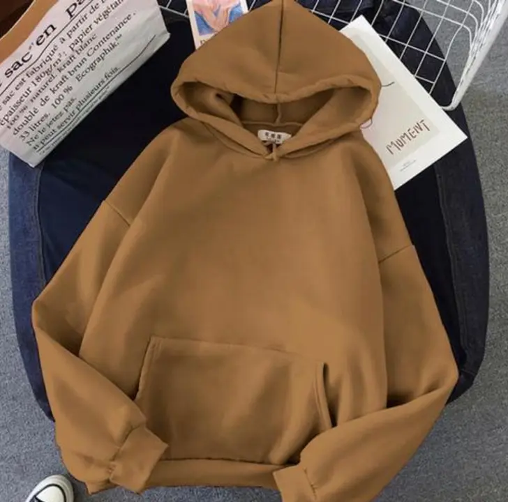 Trendy paris hoodie uploaded by business on 4/20/2023