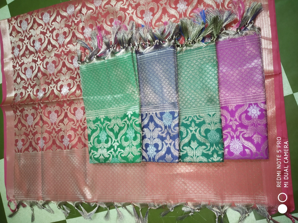 Product uploaded by S A raza silk art on 4/20/2023