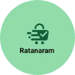 Business logo of Ratanaram
