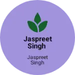 Business logo of JASPREET SINGH