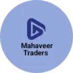 Business logo of Mahaveer traders