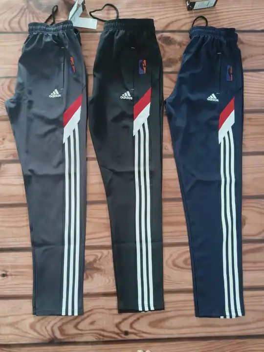 Adidas Trackpant  uploaded by ADEN FOUR  on 4/20/2023