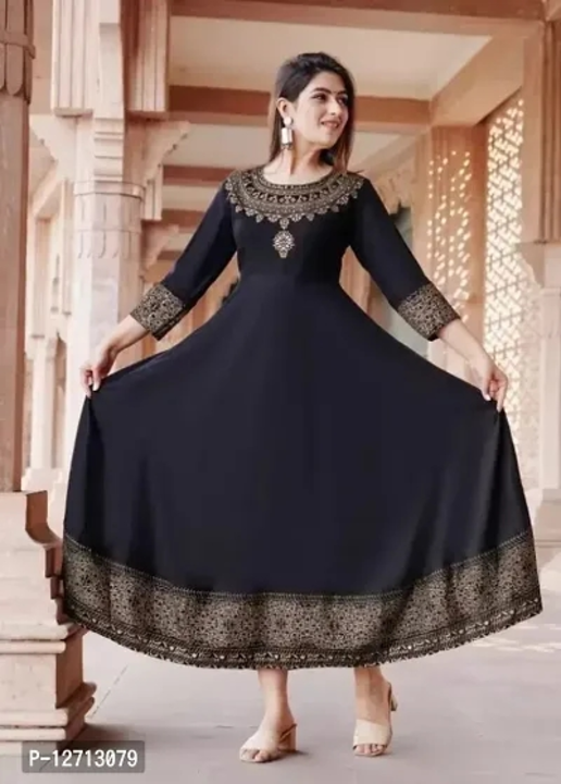 Fancy Rayon Kurti for Women uploaded by Shree ganpati fashion on 5/30/2024