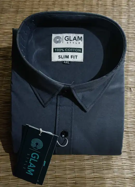 Glam style
Slim fit Lycra shirt uploaded by business on 4/20/2023