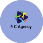 Business logo of R C Agency