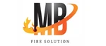 Business logo of MB fire solution