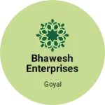 Business logo of Bhawesh Enterprises