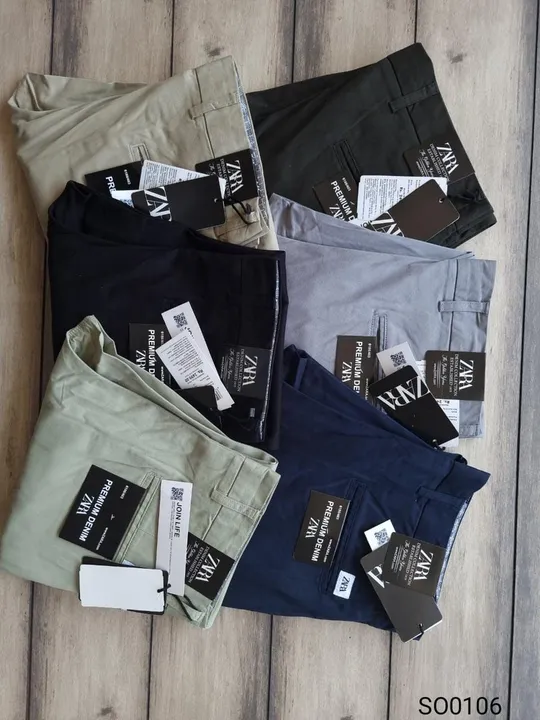 Product uploaded by A Square Clothing Company on 6/2/2024