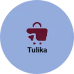 Business logo of Tulika