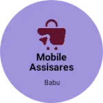 Business logo of Mobile assisares sale