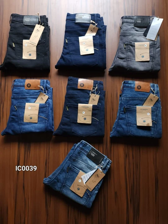 Product uploaded by A Square Clothing Company on 5/30/2024