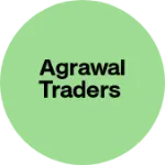 Business logo of Agrawal Traders
