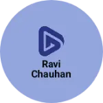 Business logo of Ravi chauhan