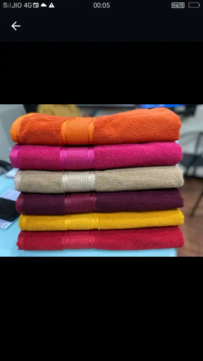 3060 400 gram solid  uploaded by Naresh textile on 6/4/2024
