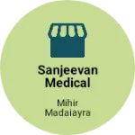 Business logo of Sanjeevan medical