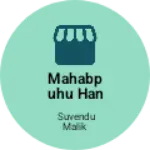 Business logo of Mahabpuhu Han borok