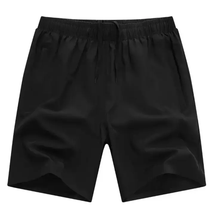 Ns Men Shorts Black uploaded by Shashi Textile on 4/20/2023