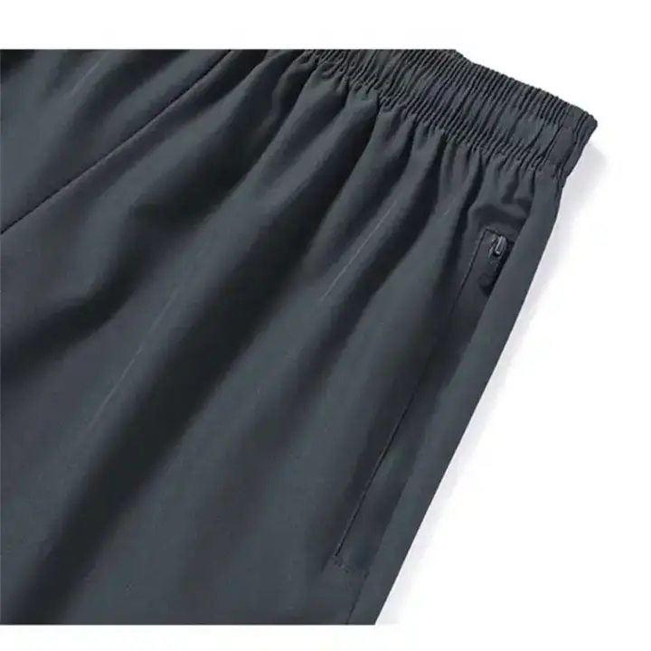 Ns Men Shorts Gry uploaded by Shashi Textile on 4/20/2023