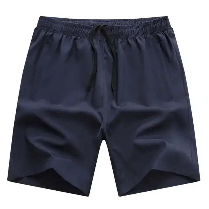 Ns Men Shorts Blue uploaded by business on 4/20/2023