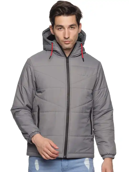 Bhamfair rayker jacket men stylish  uploaded by business on 4/20/2023
