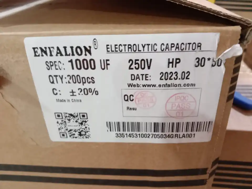 Product uploaded by Electronics components on 4/20/2023