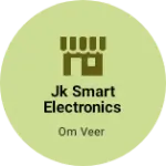 Business logo of jk smart electronics