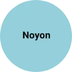 Business logo of Noyon