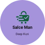 Business logo of Salce man
