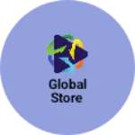 Business logo of Global Store