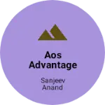 Business logo of AOS Advantage